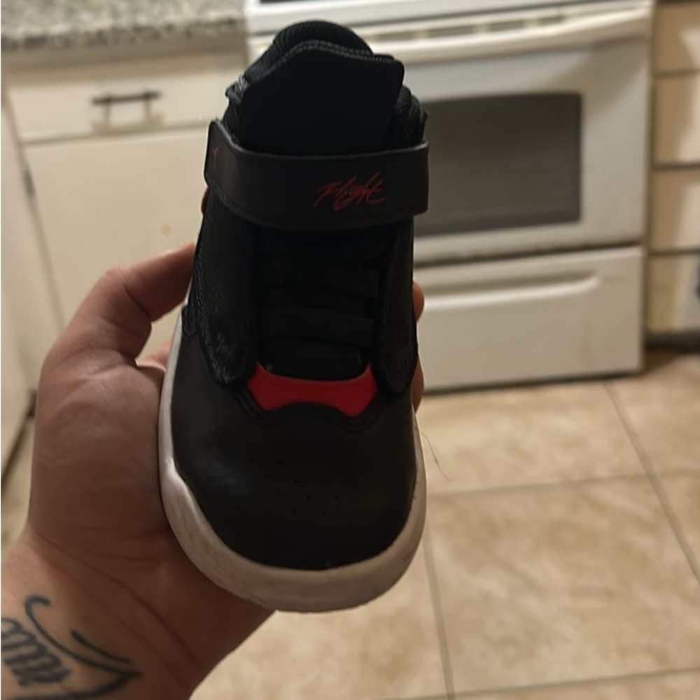 Kids Jordan’s